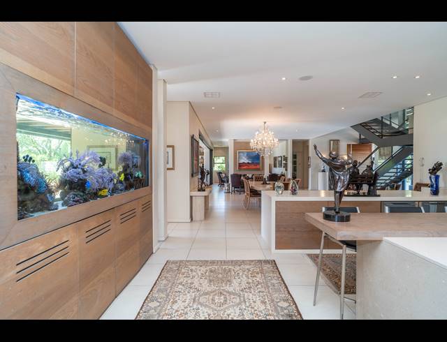 5 BEDROOM HOUSE FOR SALE IN HAWAAN FOREST ESTATE